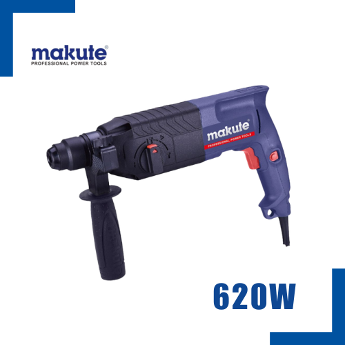 Marteau Perforateur 620W 24mm