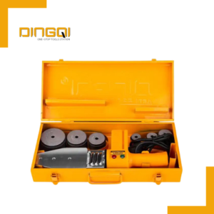 Machine de Soudage PPR 800W 63mm - Dingqi