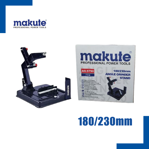 Support pour Meuleuse d'angle - Makute