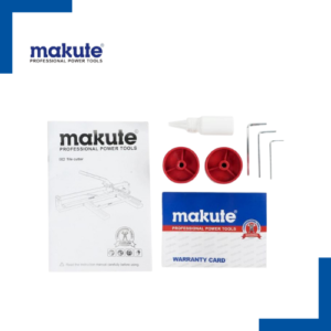 Coupe-Carreaux 1M Haute Précision Guidé Par Laser - Makute