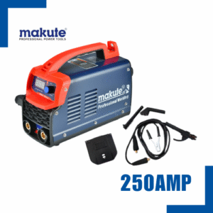 Poste à Souder 250 Amp - Makute