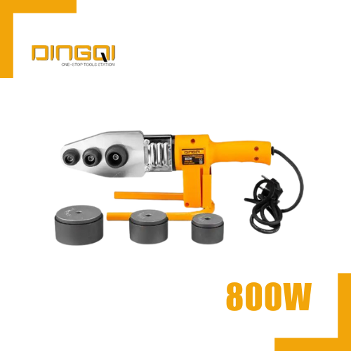 Machine de Soudage PPR 800W 63mm