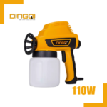 Pistolet à Peinture 110W  Dingqi
