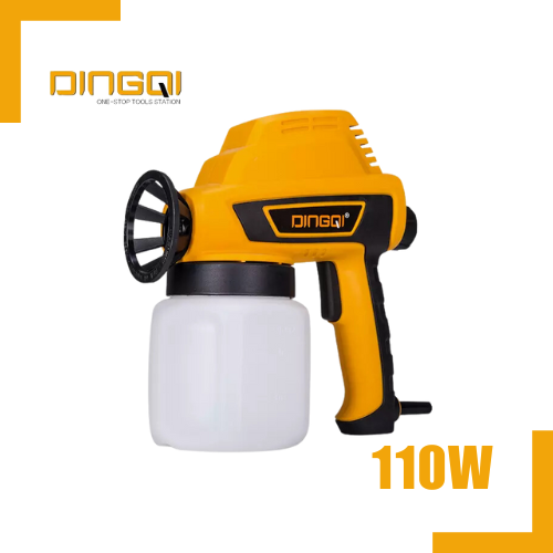 Pistolet à Peinture 110W