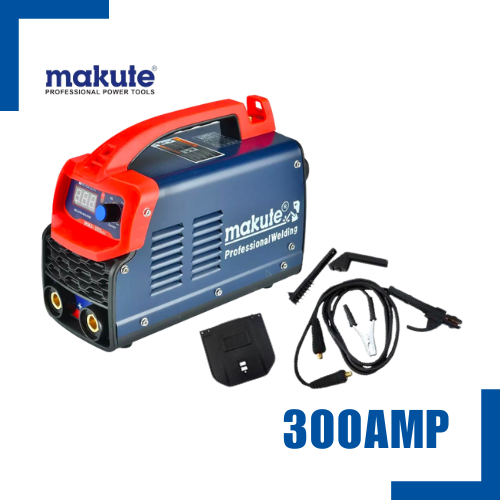 Poste à Souder 300 Amp - Makute