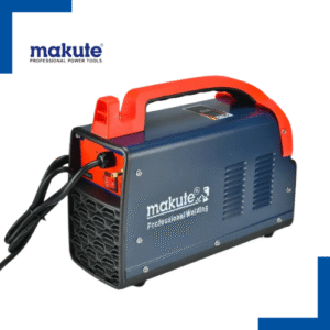 Poste à Souder 250 Amp + Meuleuse 850W 115mm - Makute