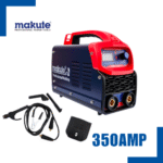 Poste à Souder 350 Amp - Makute