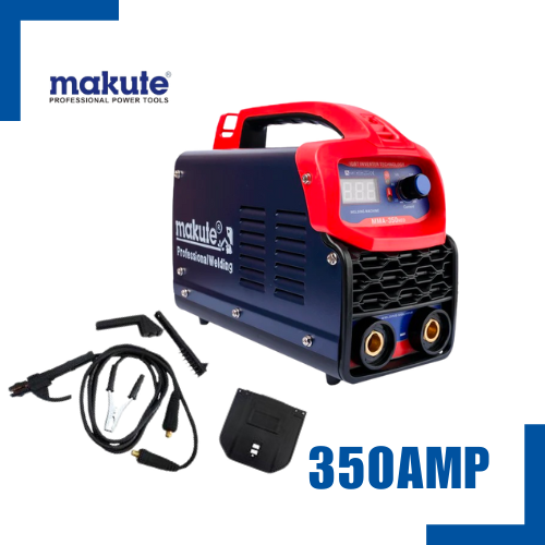 Poste à Souder 350 Amp - Makute