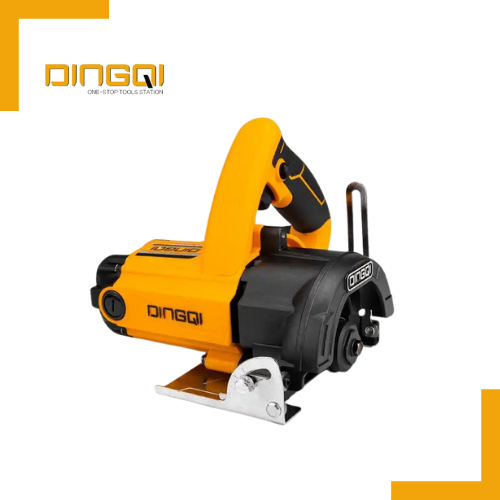 Scie Circulaire 1450W 115mm - Dingqi