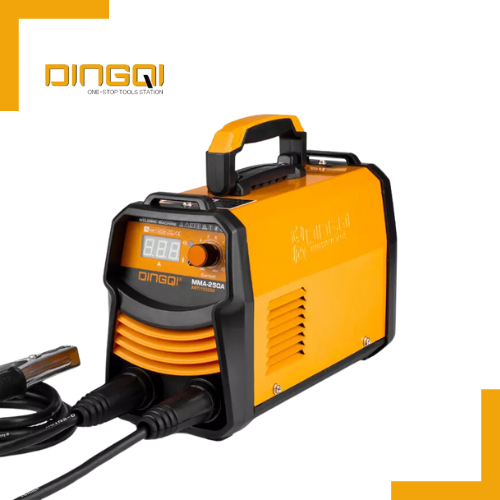 Poste à Souder 250A - Dingqi