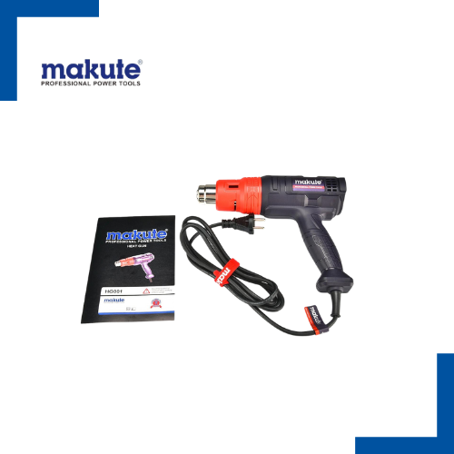 Pistolet Thermique électrique 1800W - Makute