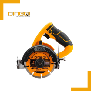 Scie Circulaire 1450W 115mm - Dingqi