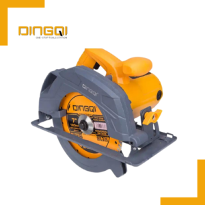 Scie Circulaire 1200W 185MM - Dignqi