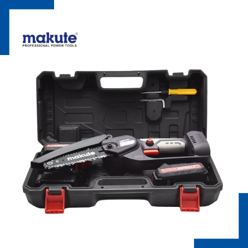 Scie à Chaîne Sans Fil 20V  650W - Makute