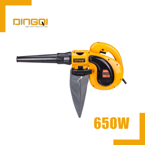 Souffleur Aspirateur 650W