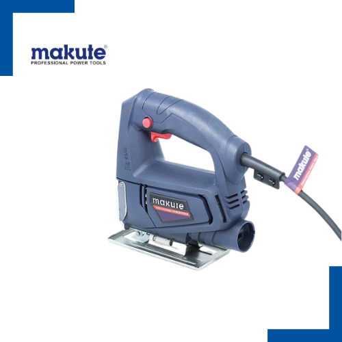 Scie Sauteuse 450W 55mm - Makute