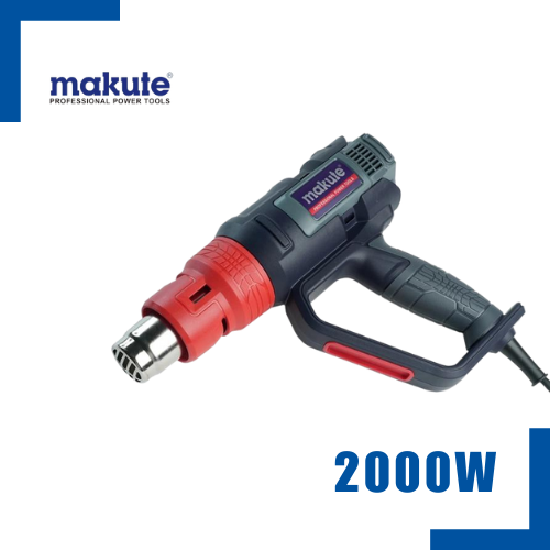 Décapeur Thermique 2000W