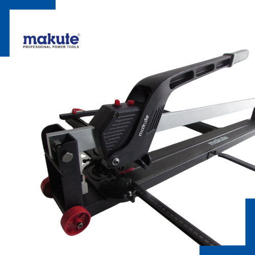 Coupe-Carreaux 80CM Haute Précision Guidé Par Laser - Makute