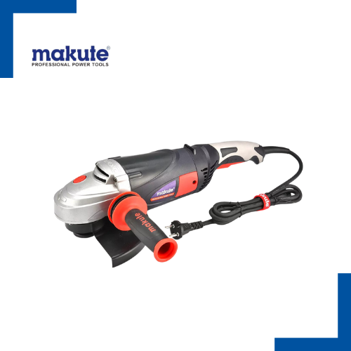 Meuleuse d'angle 2400W  230mm - Makute