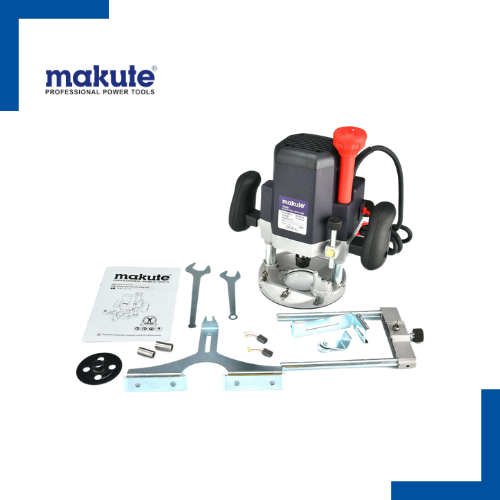 Défonceuse 2100W - Makute