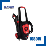 Nettoyeur Haute Pression 1680W 130bar - Makute