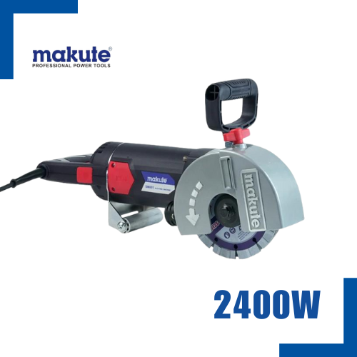 Rainureuse Murale Électrique 2400W 135mm