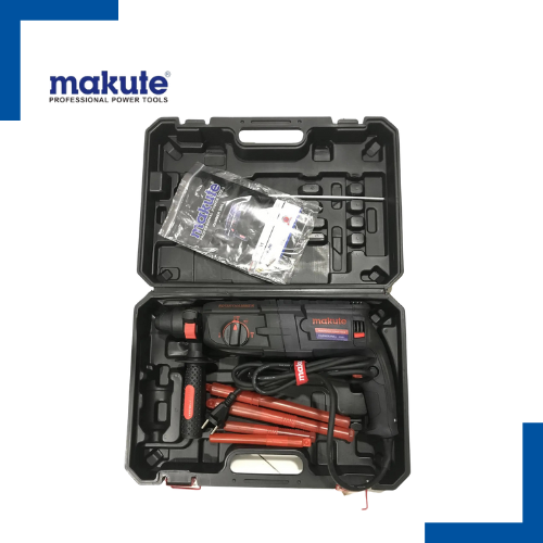 Marteau Perforateur 620W 24mm - Makute