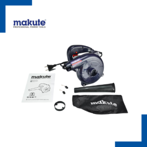Souffleur Aspirateur 600W - Makute