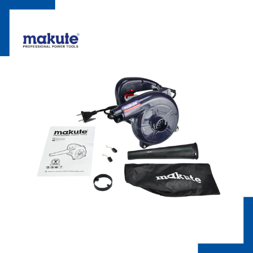 Souffleur Aspirateur 600W - Makute