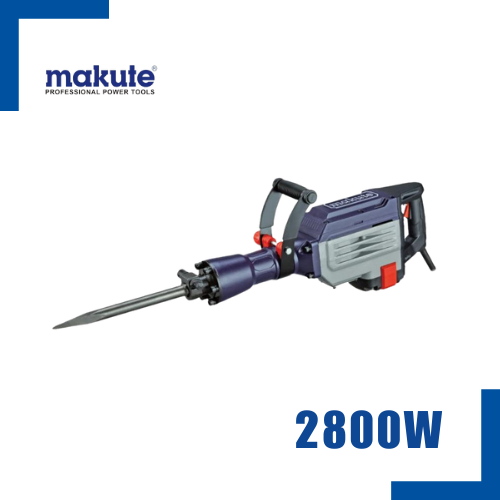 Marteau Piqueur 2800W 85mm