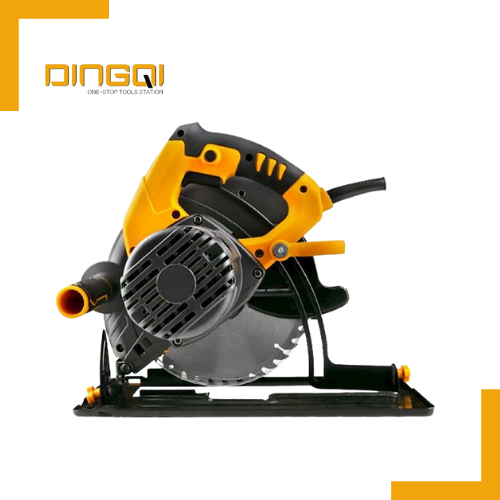 Scie Circulaire 2300W 235mm - Dingqi