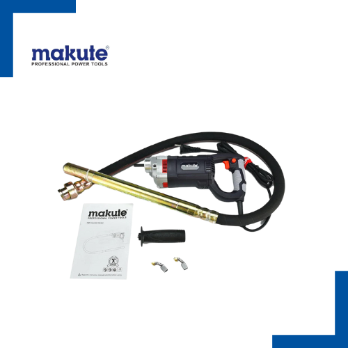 Vibrateur à Béton 960W 1.5m - Makute