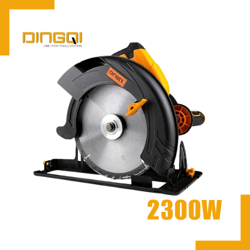 Scie Circulaire 2300W 235mm