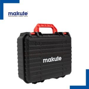 La valise du Boulonneuse à Choc (20V) 4.0Ah - Makute