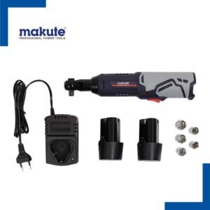 Clé à Cliquet 12V  9.5 mm  Makute