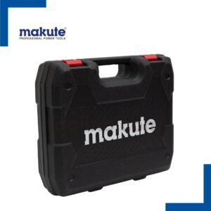 La valise du Clé à Cliquet 12V 9.5 mm Makute