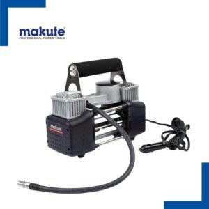 Tous les pieces du Pompe de Charge à 2 Cylindres 12V - Makute