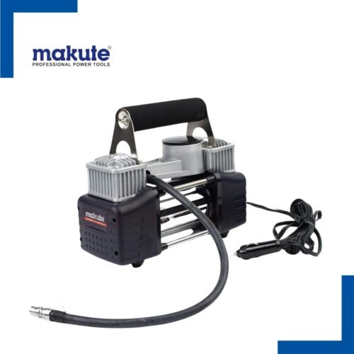 Tous les pieces du Pompe de Charge à 2 Cylindres 12V - Makute