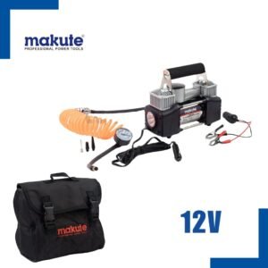 Pompe de Charge à 2 Cylindres 12V - Makute
