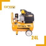 Compresseur d′air 24L  2000W - Dingqi
