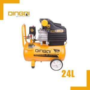 Compresseur d′air 24L 2000W - Dingqi Compresseur d′air 24L 2000W - Dingqi