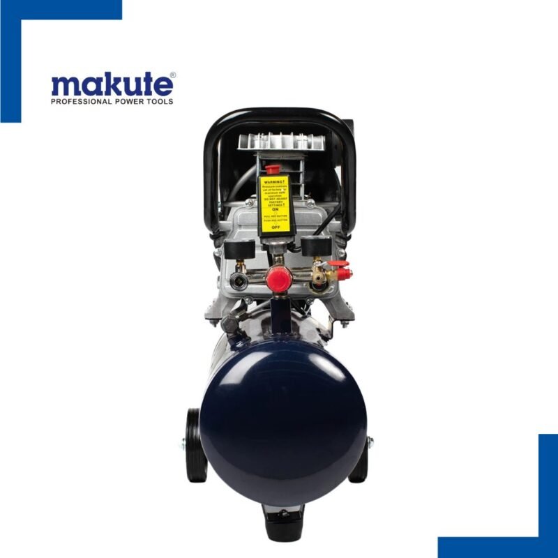 Moteur du Compresseur d′air 25L - Makute