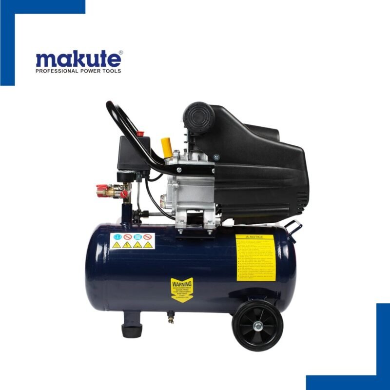 Detaille du Compresseur d′air 25L - Makute