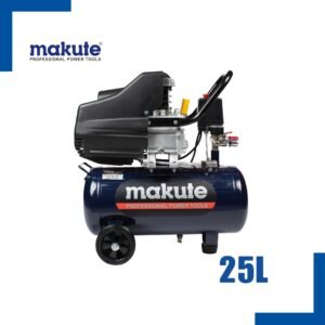 Compresseur d′air 25L - Makute