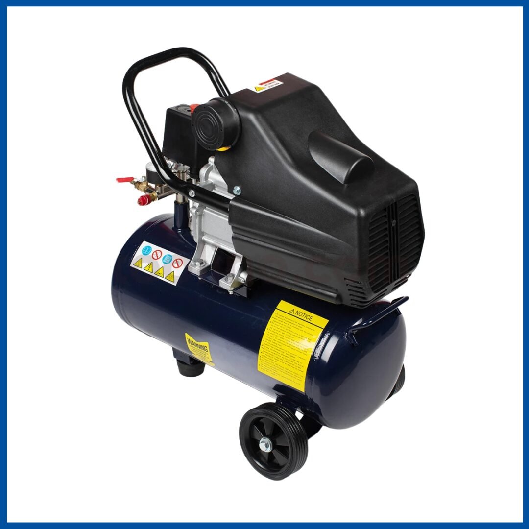 Moteur du Compresseur d′air 25L - Makute