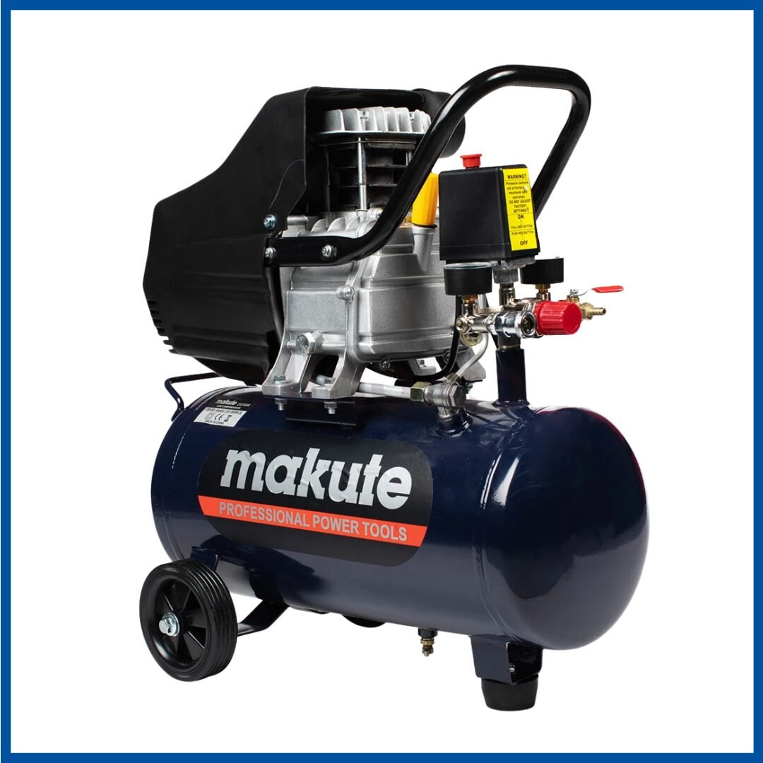 Compresseur d′air 25L - Makute