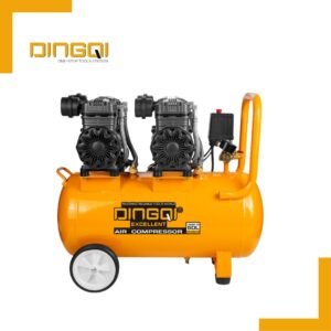 Detaille du Compresseur d′air 50L - 1490W * 2 - Dingqi