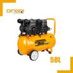 Compresseur d′air 50L - 1490W * 2 - Dingqi