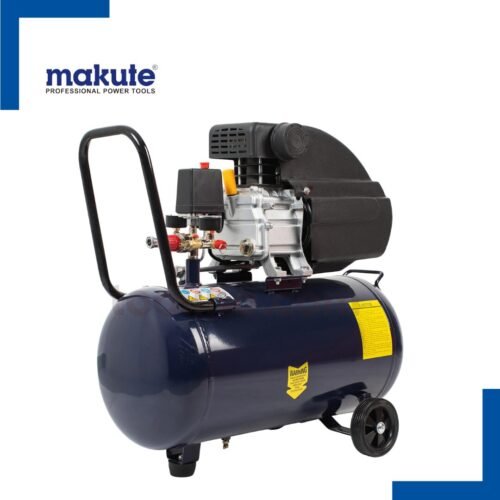 Detaille Compresseur d′air 50L - Makute