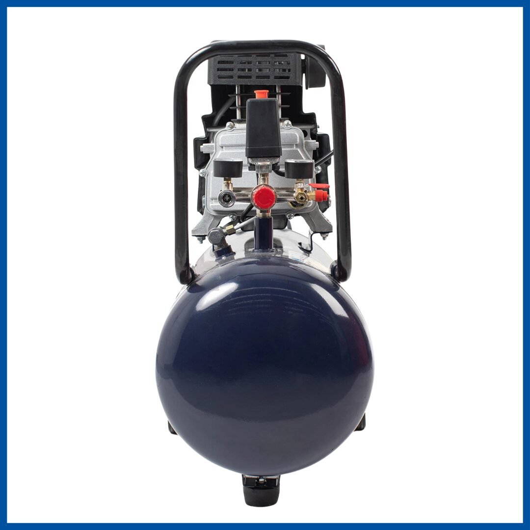 Compresseur d′air 50L - Makute